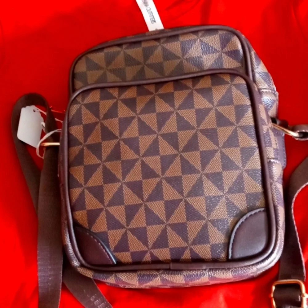 Backpack pocketbook - Picture 1 of 4